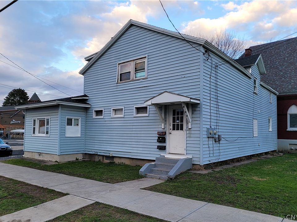 907 Sunset Ave, Utica, NY 13502 | Zillow