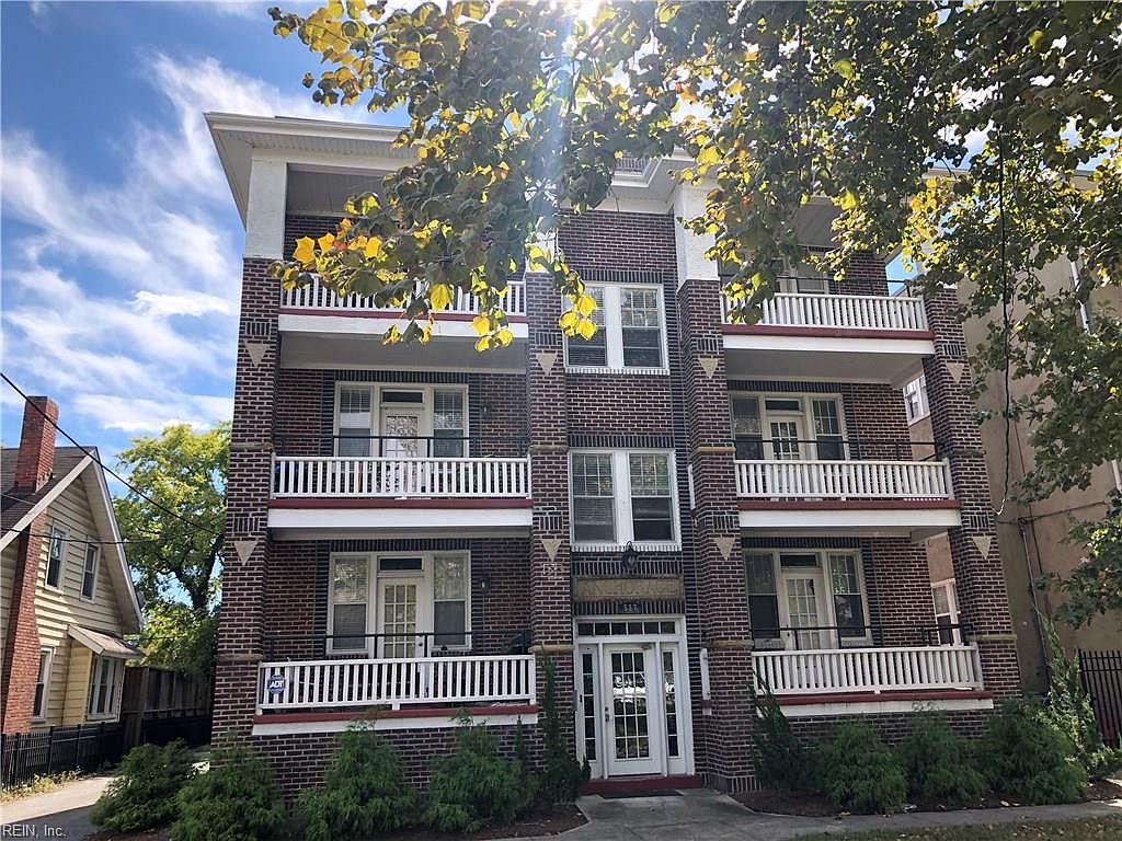 527 W 36th St APT 202, Norfolk, VA 23508 Zillow