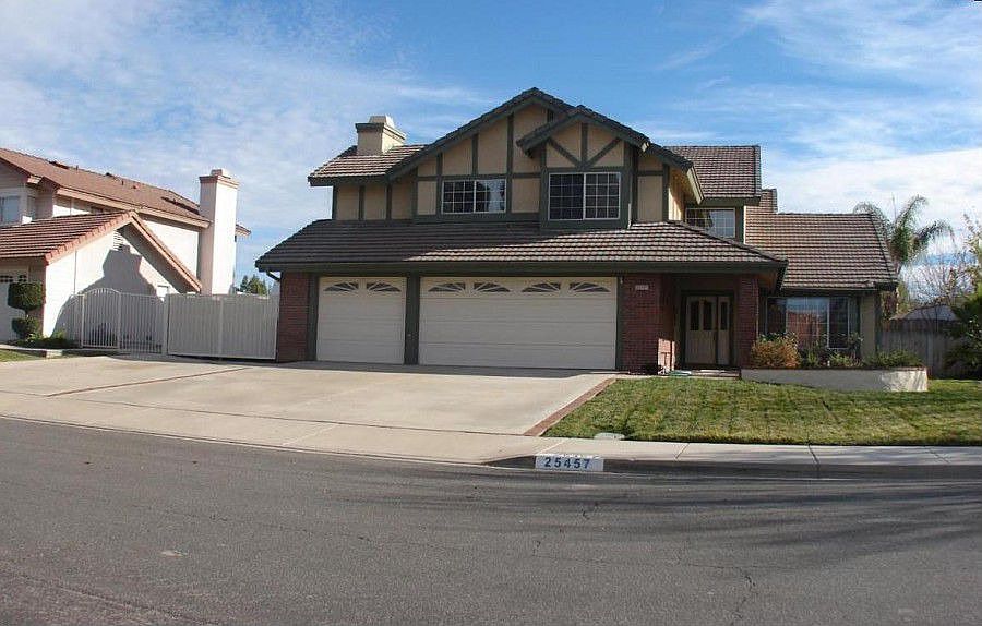 1st image of 25457 Lacebark Dr