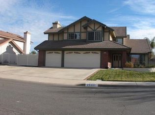 25457 Lacebark Dr, Murrieta, CA 92563