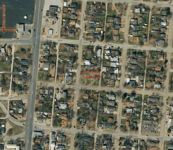1109 Mulberry St, Abilene, TX, 79601