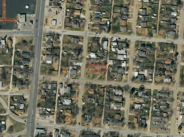 1109 Mulberry St, Abilene, TX 79601