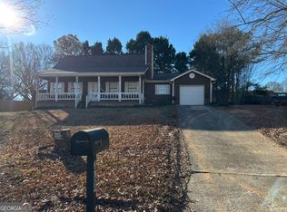 3709 Charlotte Dr, Rex, GA 30273