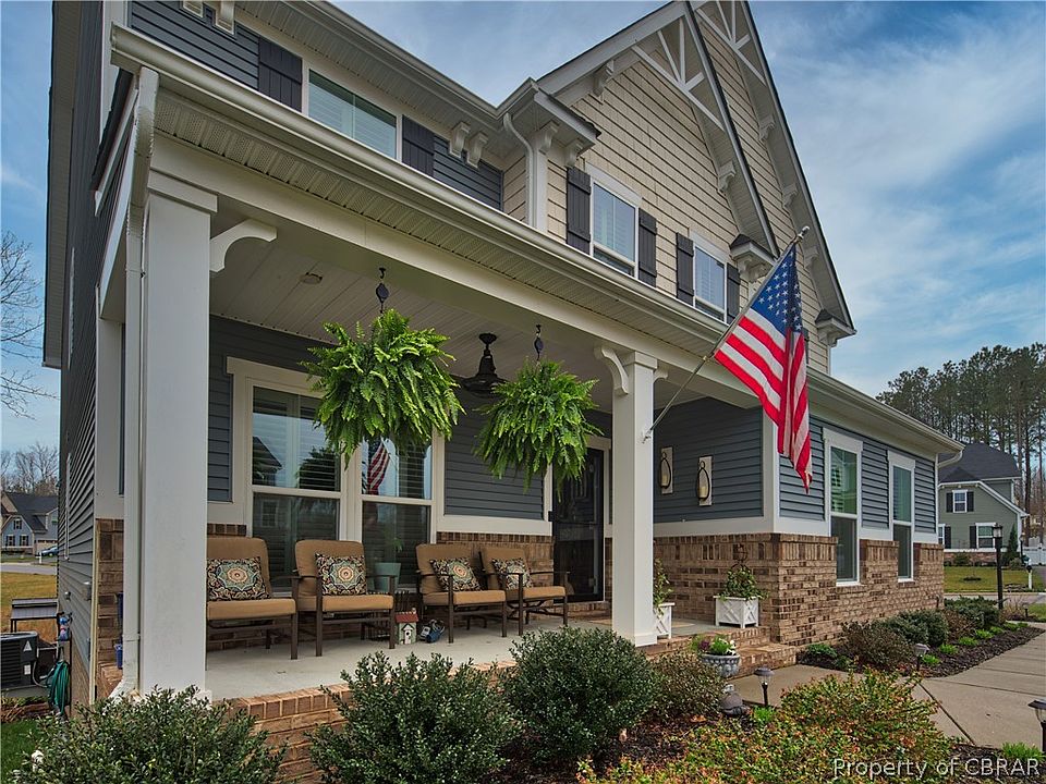 15724 Cambria Cove Blvd, Midlothian, VA 23112 Zillow