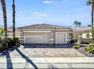 78625 Morning Star, Palm Desert, CA 92211