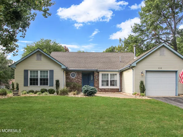 110 Morning Glory Lane, Whiting, NJ 08759
