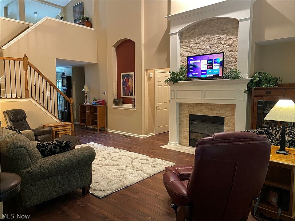 3105 Starlight Cir, Medina, OH 44256 Zillow