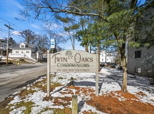 1195 Grafton St UNIT 1, Worcester, MA 01604