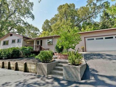 66 Vista Ln, Alamo, CA, 94507