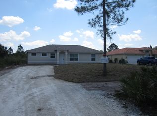 470 16th St SE, Naples, FL 34117