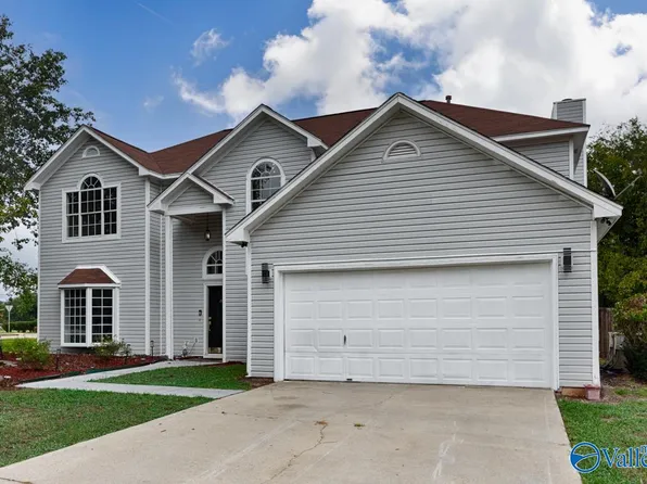 101 Sunflower Ct SW, Huntsville, AL 35824