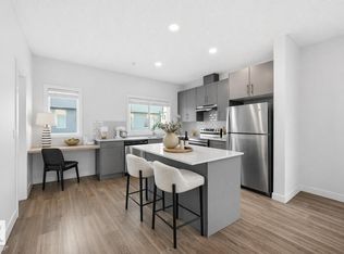 804 Welsh Dr SW #54, Edmonton, AB