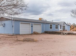 22885 Handle Rd, CALHAN, CO 80808