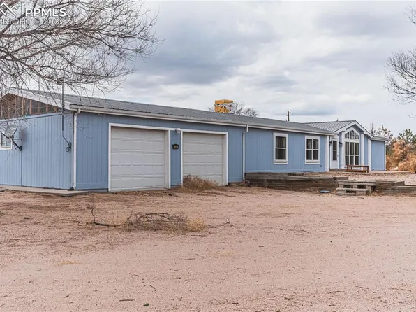 22885 Handle Rd, Calhan, CO 80808