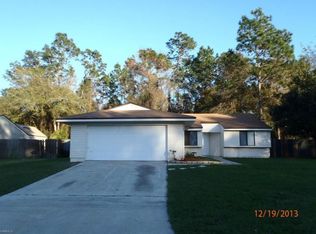 3177 Bee St E, Orange Park, FL 32065