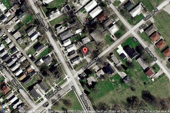 Map View