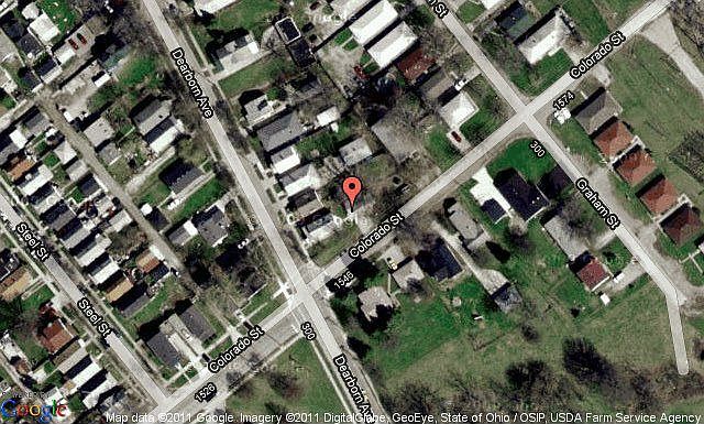 Map View