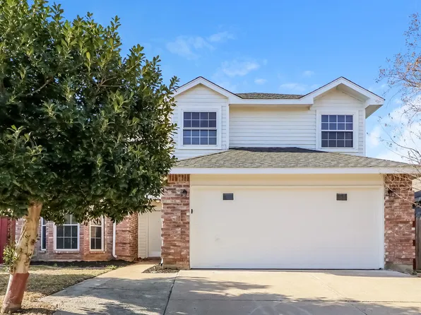 2729 Forest Creek Dr, Fort Worth, TX 76123