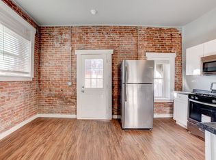 322 S Park St #8, Sapulpa, OK 74066