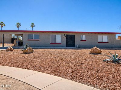 9006 E 8th St, Tucson, AZ, 85710
