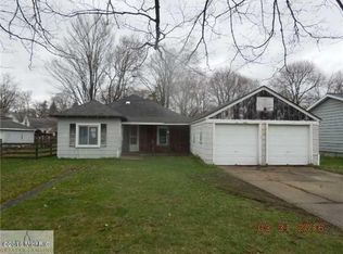 505 Warren St, Charlotte, MI 48813