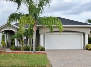 1145 Clubhouse Dr, Rockledge, FL 32955