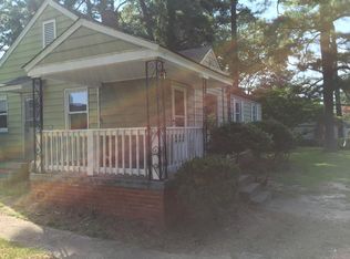 7900 Woodman Rd, Henrico, VA 23228