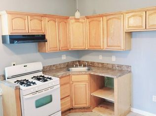 117 Seymour Ave #1B-2B, Newark, NJ 07108