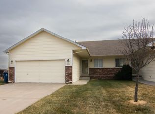 3922 N Pepper Ridge St, Wichita, KS 67205