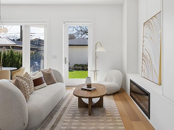 4th image of 3648 W 20th Ave #2