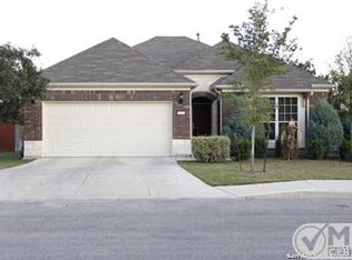 11714 Elijah Stapp, San Antonio, TX 78253