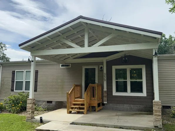 359 Pin Oak Hill Rd, Stanford, KY 40484