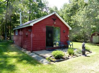 205 Black Brook Rd, Meredith, NH 03253