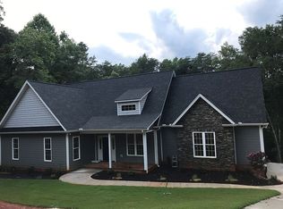 244 Nautical Way, Anderson, SC 29625