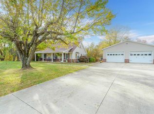 9187 Short Station Rd, Philpot, KY 42366