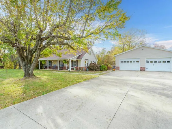 9187 Short Station Rd, Philpot, KY 42366