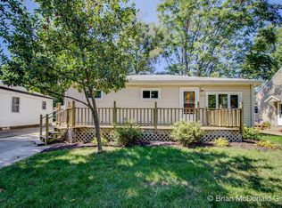 3533 Heron Ave SW, Wyoming, MI 49509