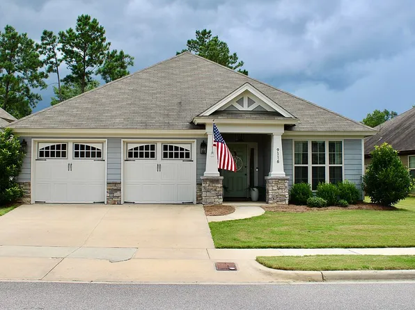 9116 White Poplar Cir, Pike Road, AL 36064