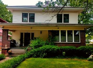 608 N Catalpa St, Pittsburg, KS 66762