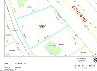 60 Devon Dr, Pinehurst, NC 28374