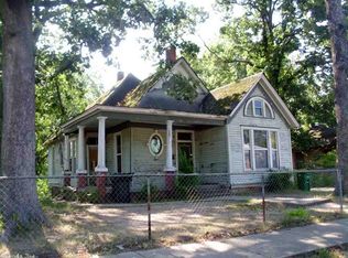 2109 Rock St, Little Rock, AR 72206