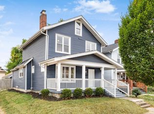 491 E Gates St, Columbus, OH 43206