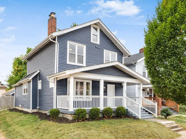 491 E Gates St, Columbus, OH 43206