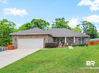 9464 Sir Brutus Ct, Mobile, AL 36695