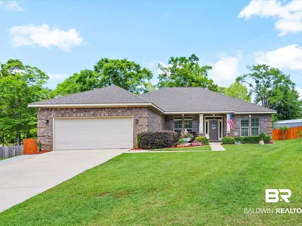 9464 Sir Brutus Ct, Mobile, AL 36695