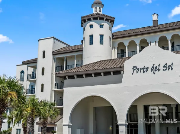3564 Bayou Rd APT 102, Orange Beach, AL 36561