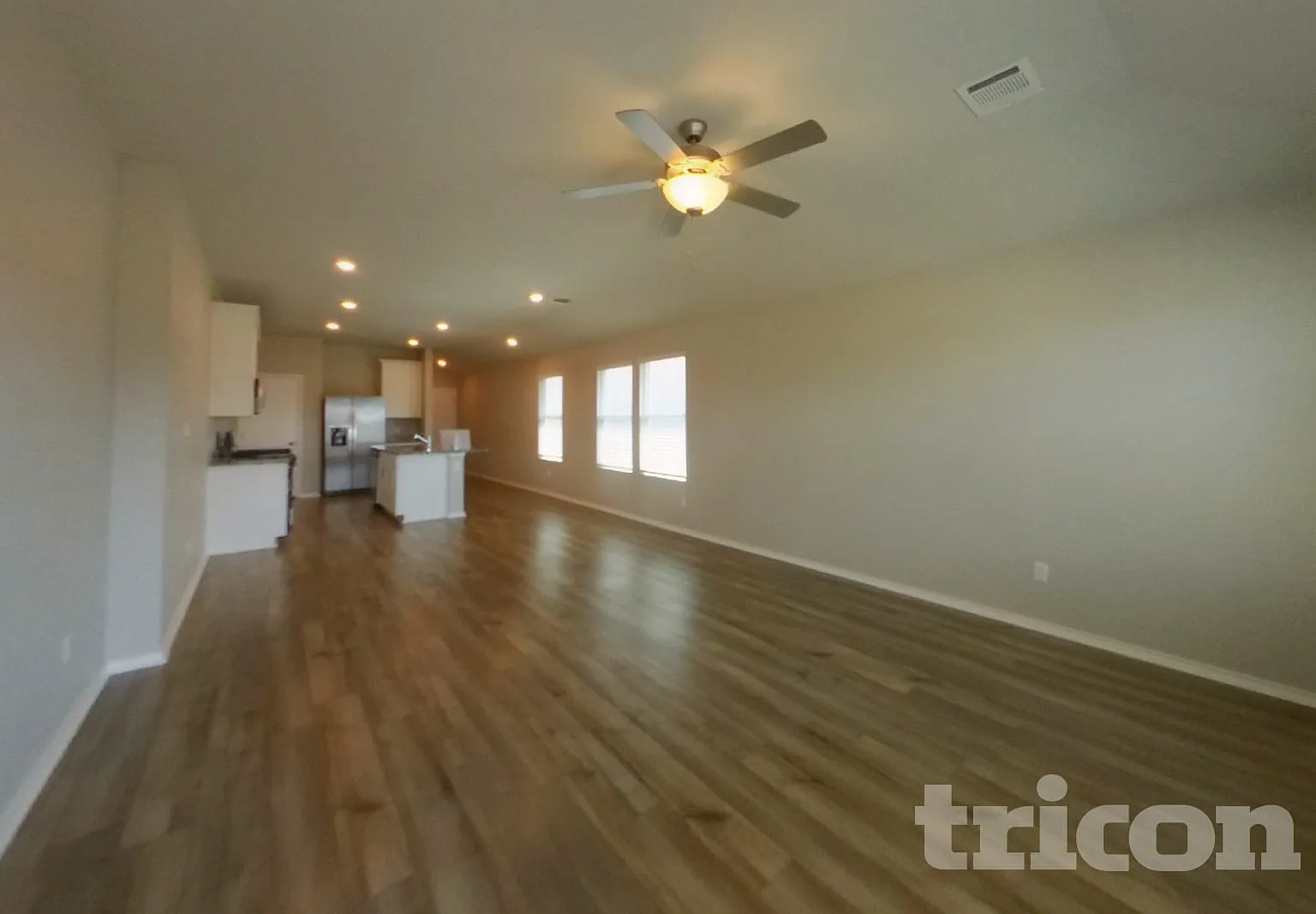 5208 Saddle Club Drive Georgetown TX — Photo 2