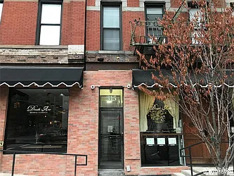 315 Tenth Avenue in West Chelsea