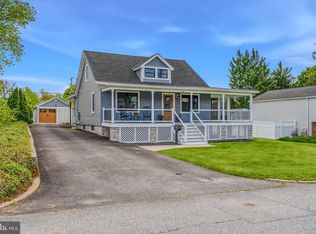 15 Cinder Rd, Lutherville Timonium, MD 21093