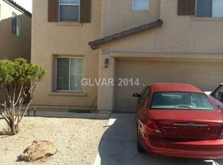 9503 Havasu Canyon Ave, Las Vegas, NV 89166